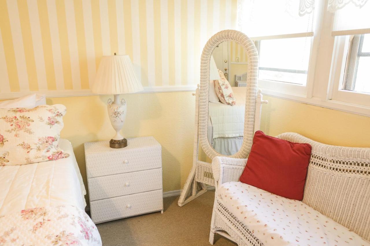 לינה וארוחת בוקר ביג בר לייק Gold Mountain Manor מראה חיצוני תמונה